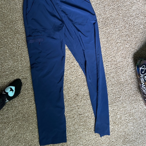 Dickies XS NWOT Scrubs set - Picture 5 of 5